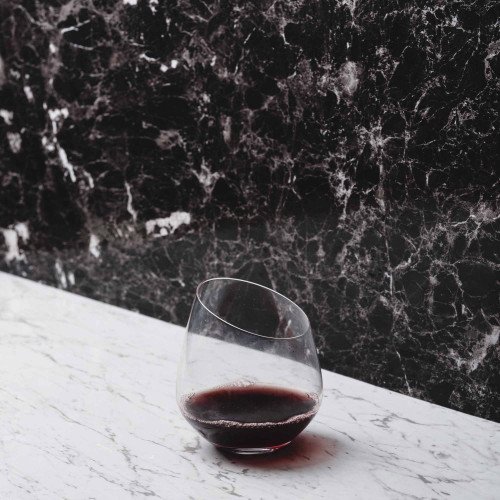 380cc Sphere Whiskey Glass 066