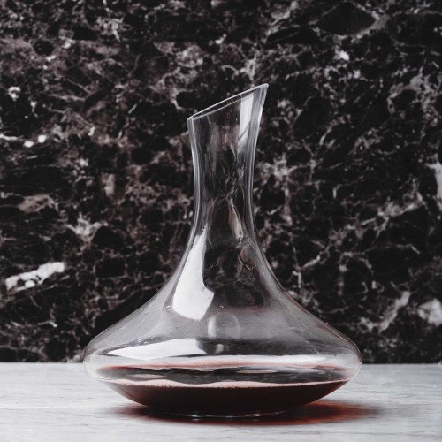 Elegant Wine Decanter 068