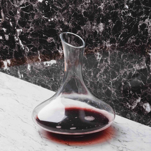 Elegant Wine Decanter 068 2