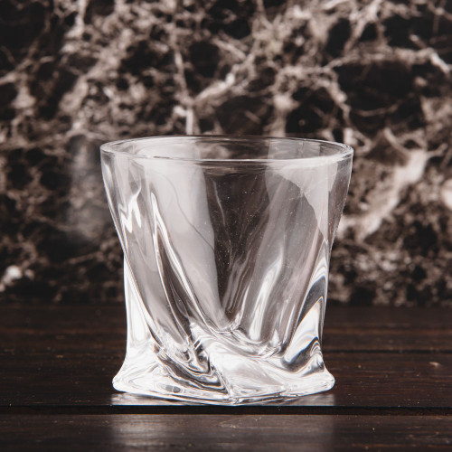 Whiskey Glass 072 Twister 320cc 2