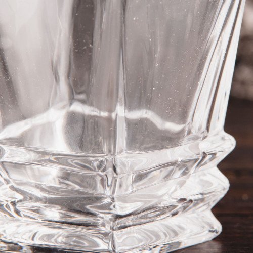 Whiskey Glass 075 Layers 320cc 2