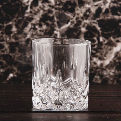 Whiskey Glass 076 Harvest 320cc 2