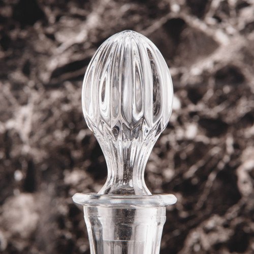Whiskey Decanter 078 Round Dublin 750cc 4