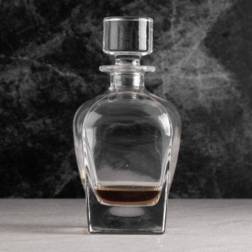 Whiskey Decanter 081 Whimsical 710cc