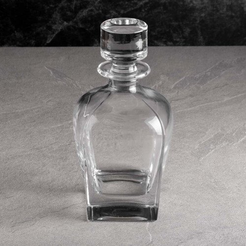 Whiskey Decanter 081 Whimsical 710cc 2