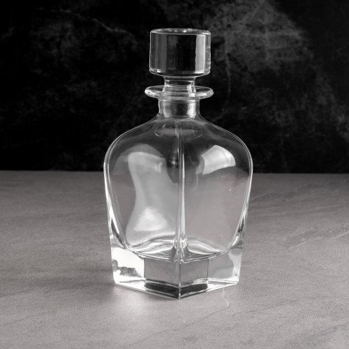 Whiskey Decanter 081 Whimsical 710cc 7