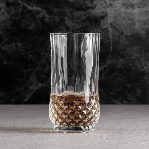 Whiskey Glass Tall 084 Classical 250cc