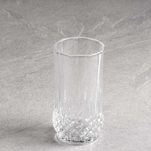 Whiskey Glass Tall 084 Classical 250cc 2