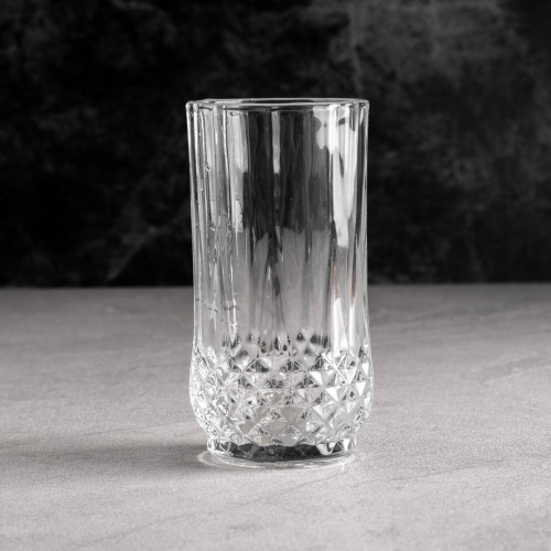 Whiskey Glass Tall 084 Classical 250cc 4