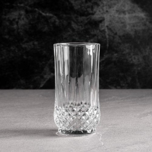 Whiskey Glass Tall 084 Classical 250cc 5