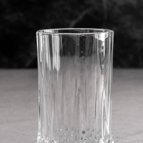 Whiskey Glass Tall 084 Classical 250cc 6