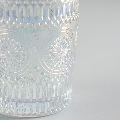 Lorraine Old-Fashioned Glass 275ml - Radiant 2