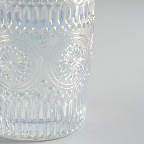 Lorraine Old-Fashioned Glass 275ml - Radiant 2