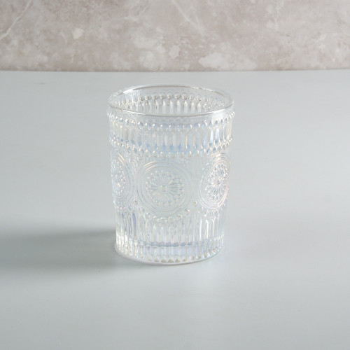 Lorraine Old-Fashioned Glass 275ml - Radiant 4