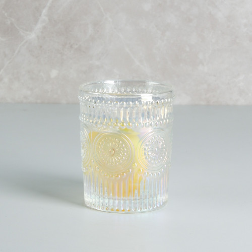 Lorraine Old-Fashioned Glass 275ml - Radiant 5