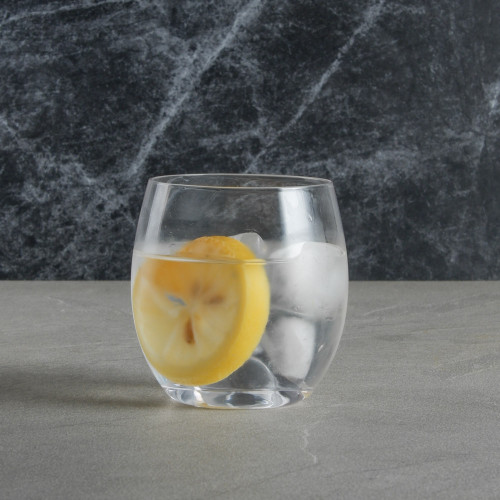 Iceberg Glass 350ml - Crystal