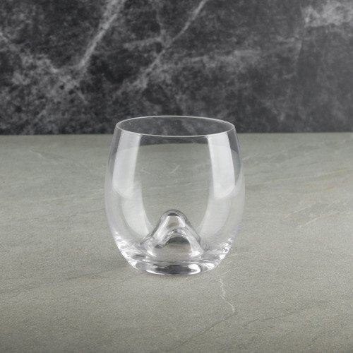 Iceberg Glass 350ml - Crystal 3