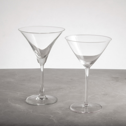 250ml Madison Cocktail Glass 5
