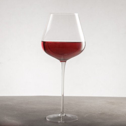 Vienna Wine Glass 750ml H05