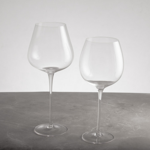 Vienna Wine Glass 750ml H05 5