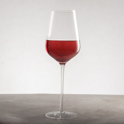 Vienna Wine Glass 650ml 09B