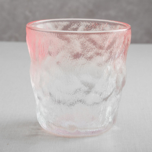 Colorsplash Glass Mulberry 300ml 5