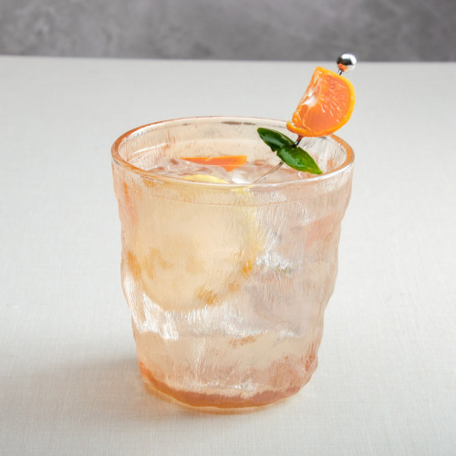 Colorsplash Glass Amber 300ml