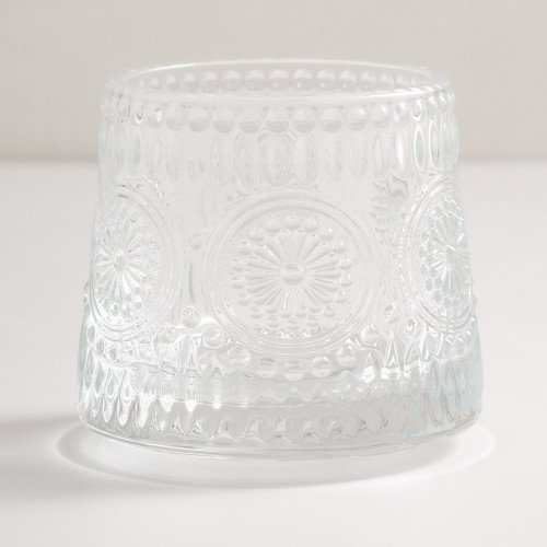 Bartender Rock Glass 160ml - Sunflower
