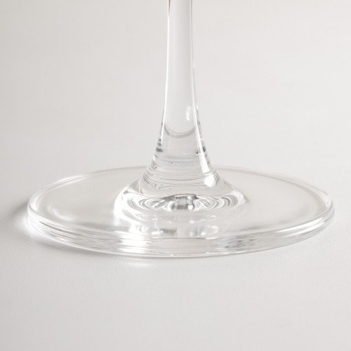 Burgundy Wine Glass 650ml 2