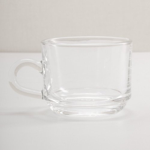 Blink Glass Cappuccino Cup 160ml