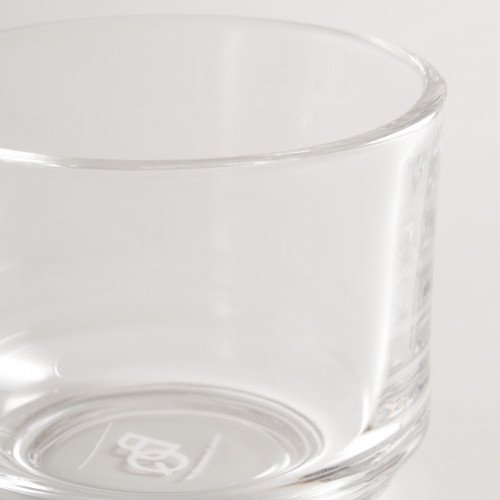 Blink Glass Cappuccino Cup 160ml 2