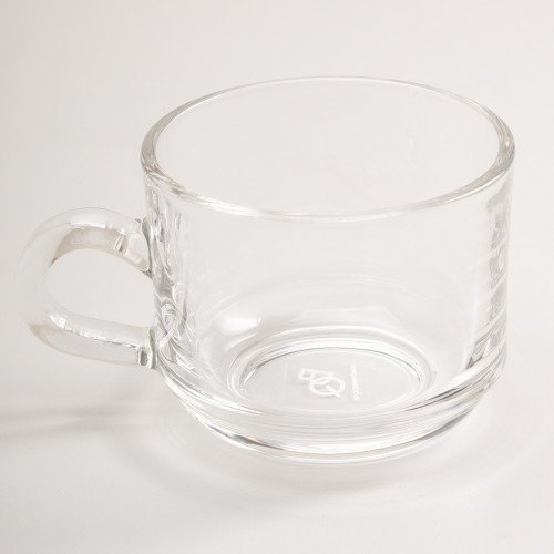 Blink Glass Cappuccino Cup 160ml 4