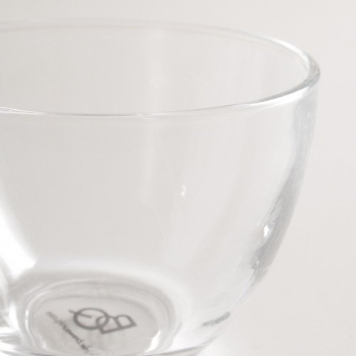Blink Glass Cappuccino Cup 190ml 2