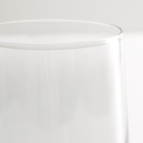 Trapezoid Modern Glass 260ml - Onyx 4
