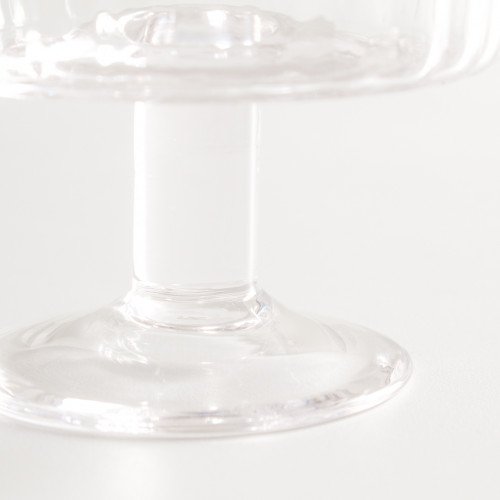 Striped Gelato Cup 200ml - Vintage 3