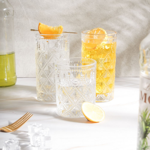 Olivar Jewel Glass 280ml 4