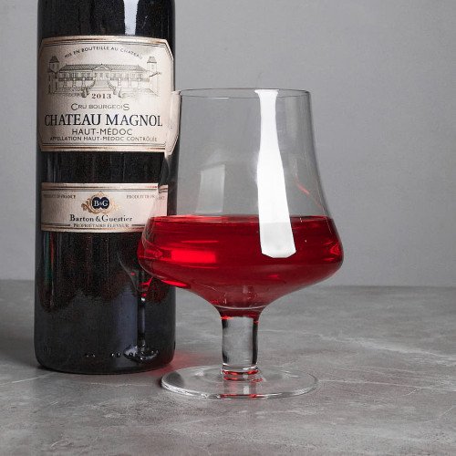 Remy Brandy Glass 440ml 077 3