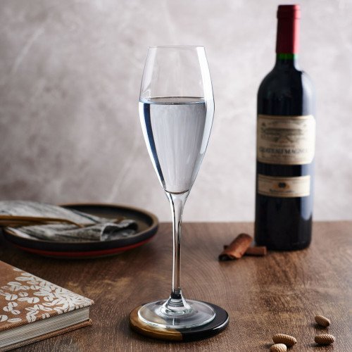 Prestige Tulip Champagne Glass 420ml