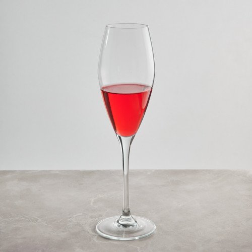 Prestige Tulip Champagne Glass 420ml 3