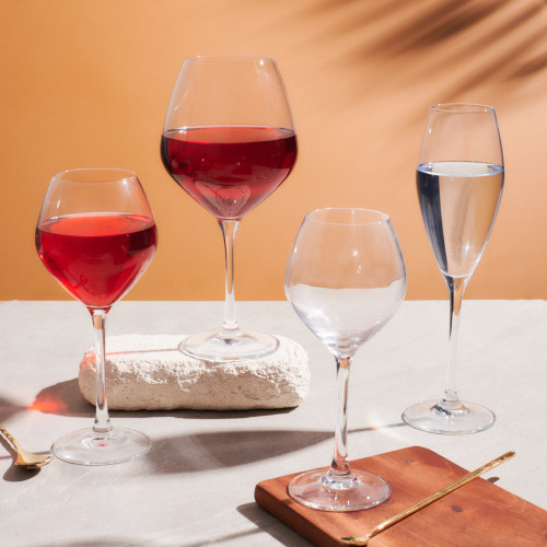 Arcoroc Vintage Wine Glass 350ml 6