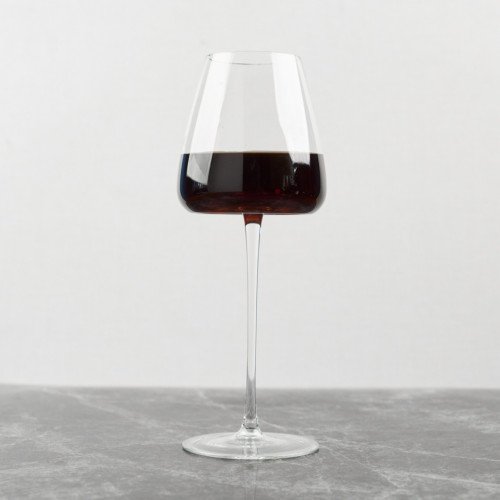 Concave Wine Glass 480ml