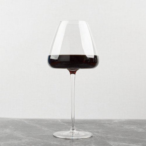 Concave Wine Glass 720ml