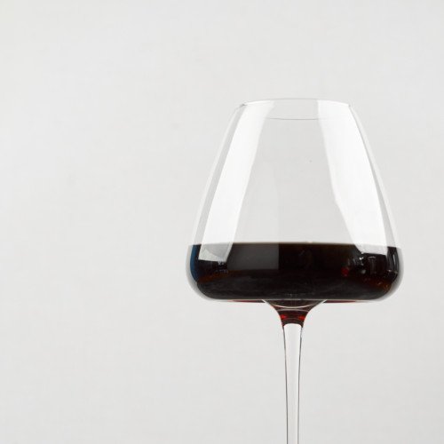 Concave Wine Glass 720ml 2