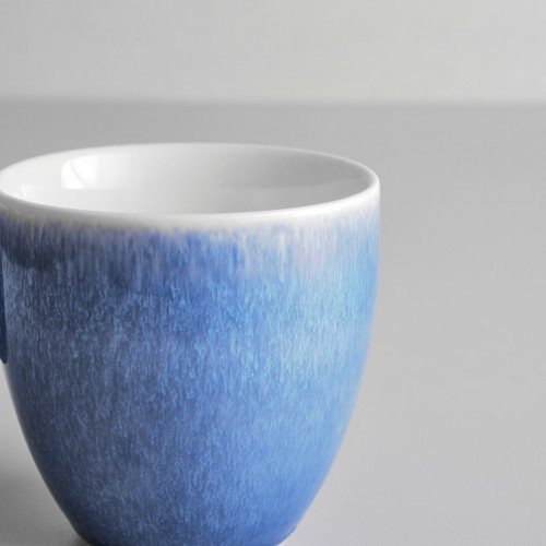 Gaia Caldera Blue Mug Small 2