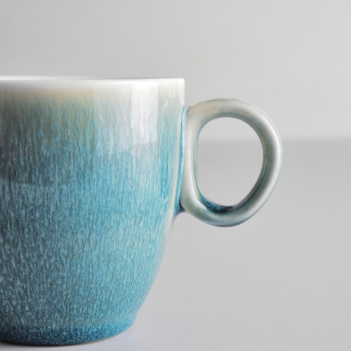 Gaia Caldera Green Mug Small 3
