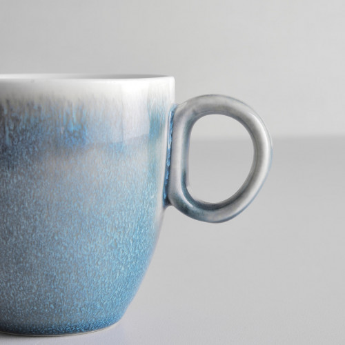 Gaia Caldera Grey Mug Small 2