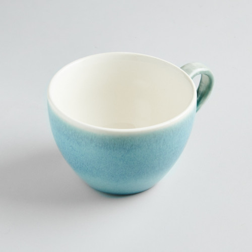 Gaia Caldera Grey Cappuccino Cup 2
