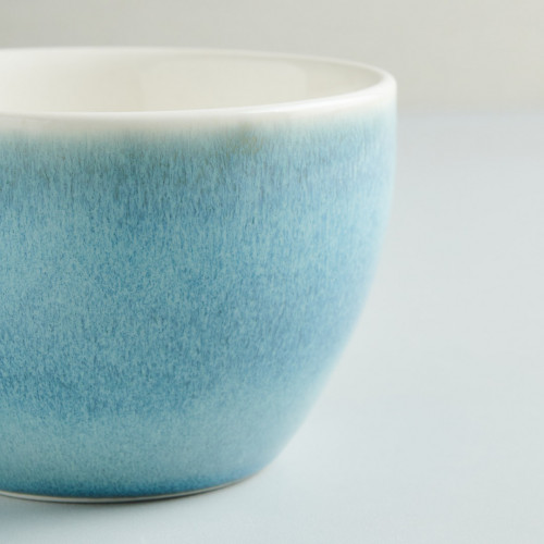 Gaia Caldera Grey Cappuccino Cup 4