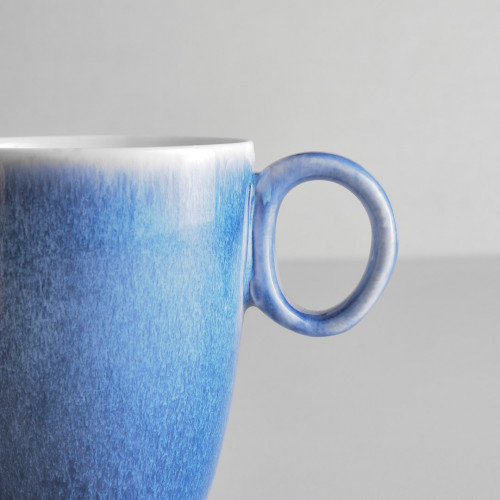 Gaia Caldera Blue Mug Regular 2