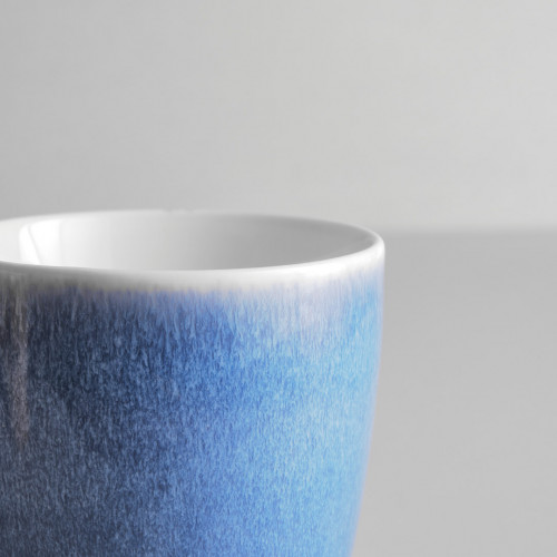 Gaia Caldera Blue Mug Regular 3